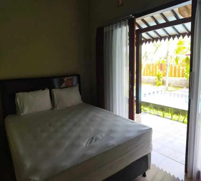Слеман: Adine Guest House