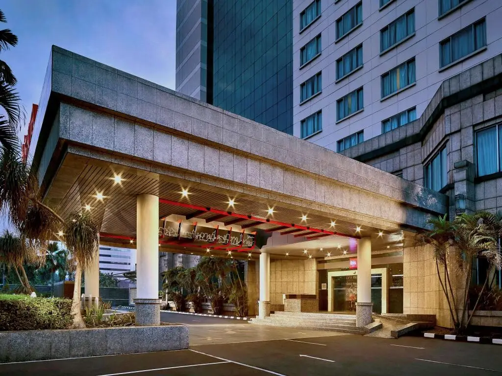 Джакарта: Kimaya Slipi Jakarta By Harris