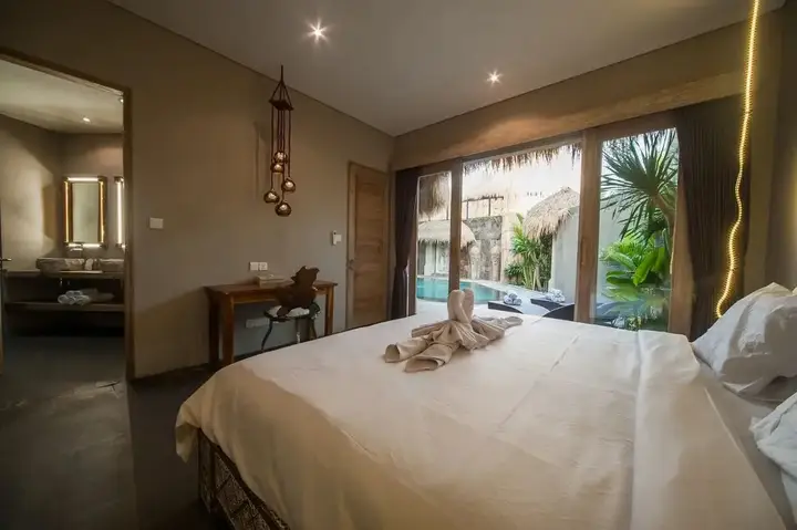 Кута: 3BRLuxury Villas Merci Resort Seminyak 2