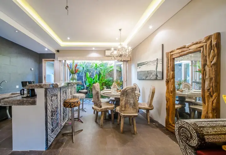 Кута: 3BRLuxury Villas Merci Resort Seminyak 2