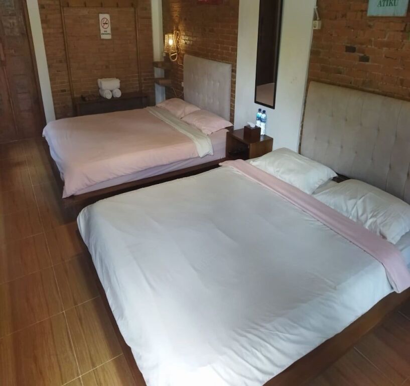 Батуретно: Homestay Omah Bata