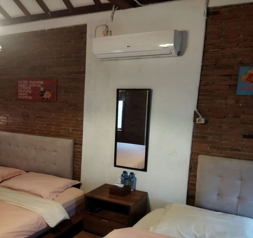 Батуретно: Homestay Omah Bata