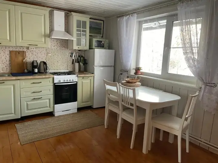 Переславль-Залесский: Частный дом Домик у воды
