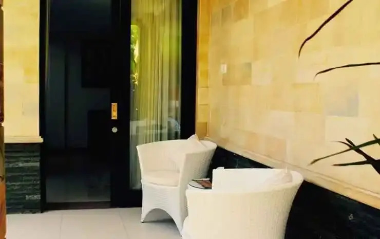 Туликуп: Kori Maharani Villas - Two-bedroom Pool Villa 2