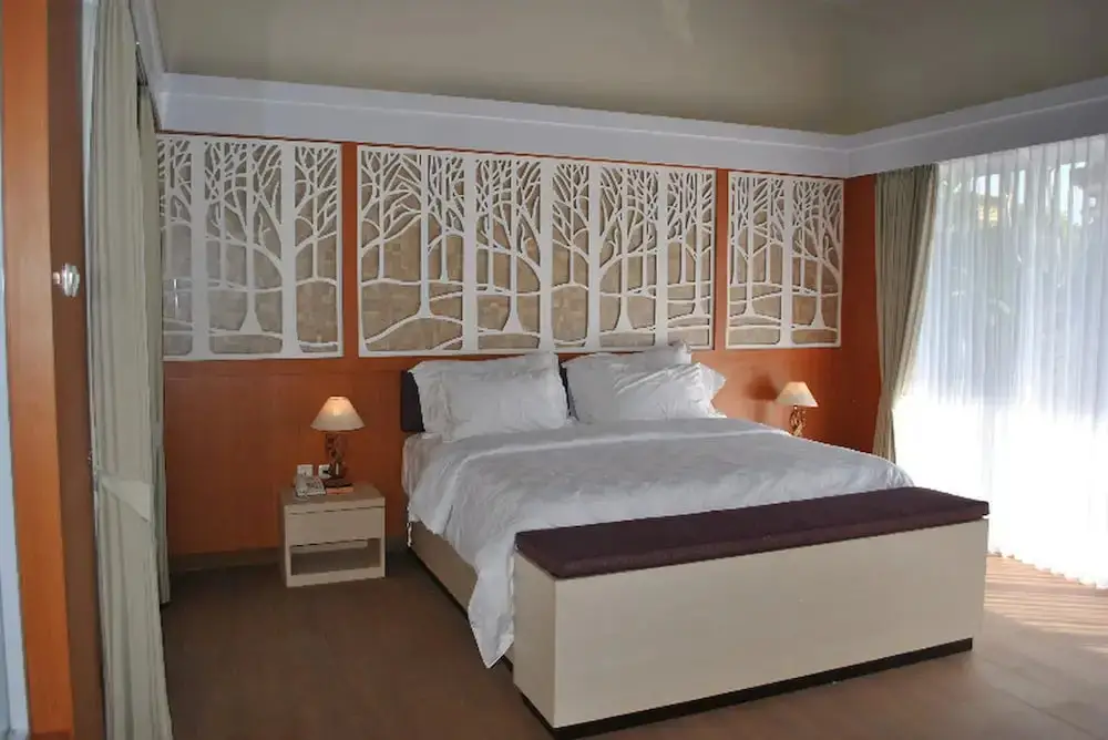 Туликуп: Room in Villa - Kori Maharani Villas - Lagoon Pool Access 2
