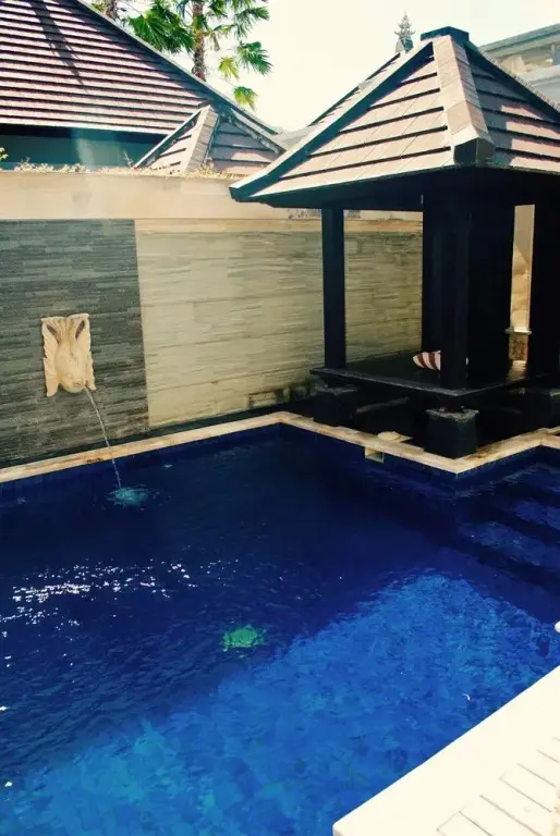 Туликуп: Room in Villa - Kori Maharani Villas - One Bedroom Pool Villa 2