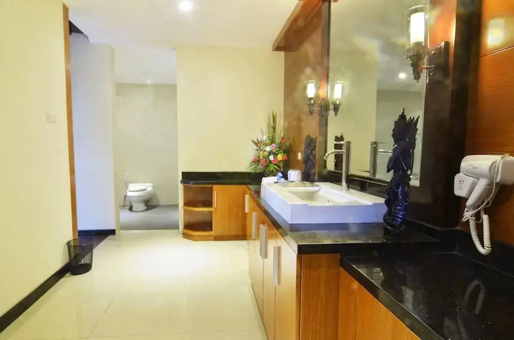 Туликуп: Room in Villa - Kori Maharani Villas - One Bedroom Pool Villa 2