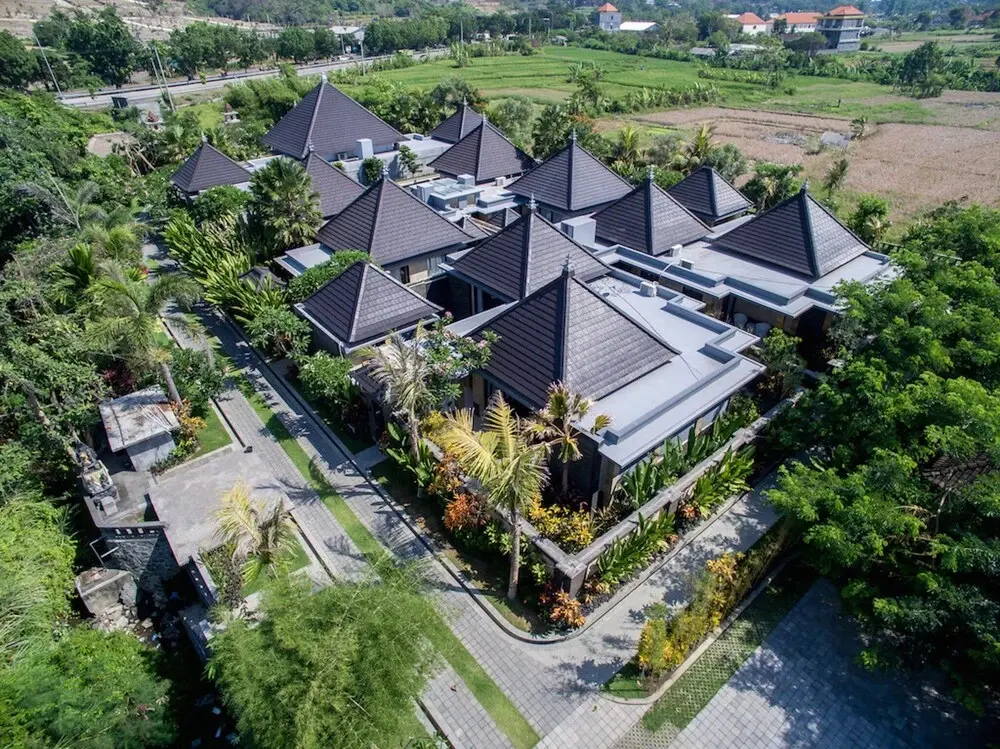 Туликуп: Room in Villa - Kori Maharani Villas - One Bedroom Pool Villa 2