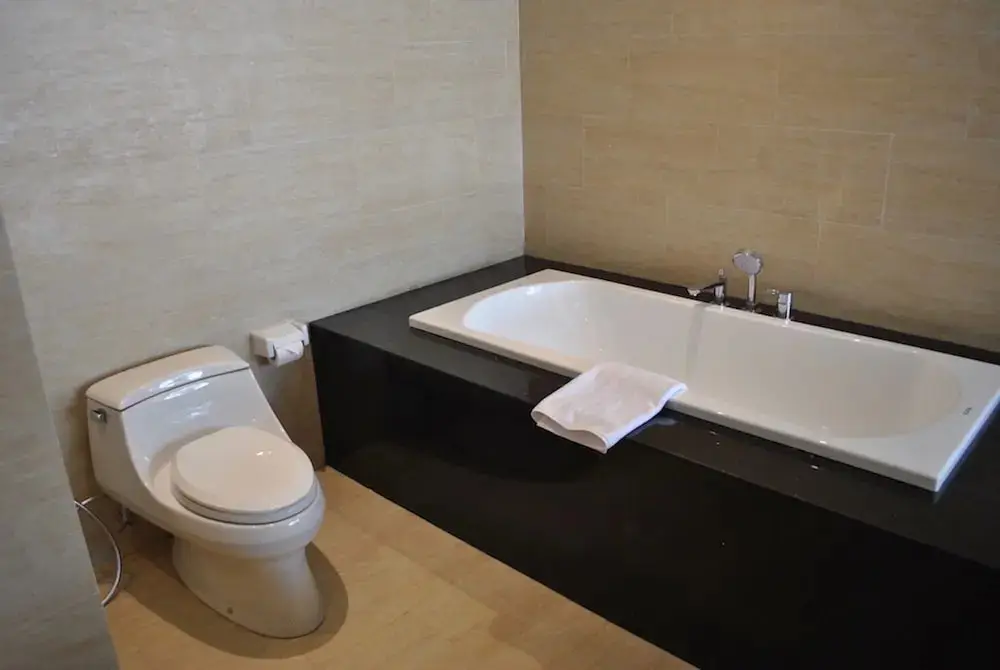 Туликуп: Room in Villa - Kori Maharani Villas - Lagoon Pool Access 6