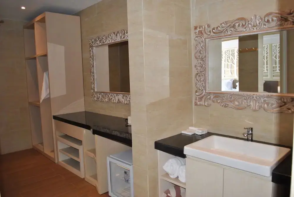 Туликуп: Room in Villa - Kori Maharani Villas - Lagoon Pool Access 6