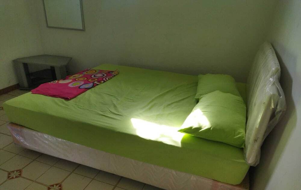 Джокьякарта: Baciro Homestay46