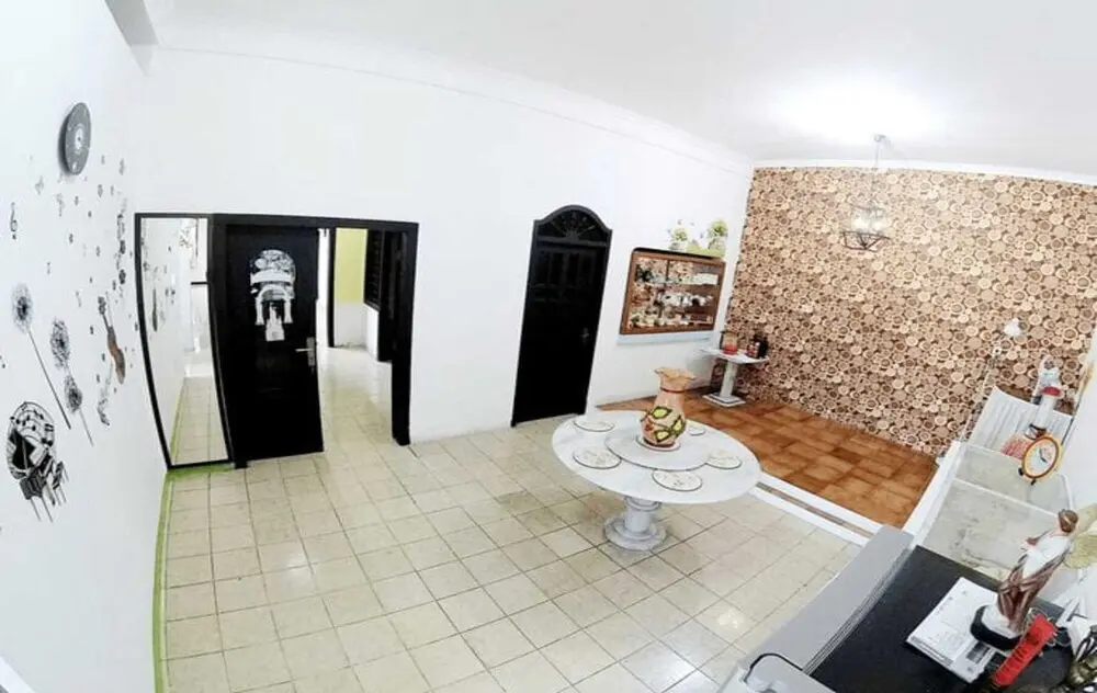 Джокьякарта: Baciro Homestay46