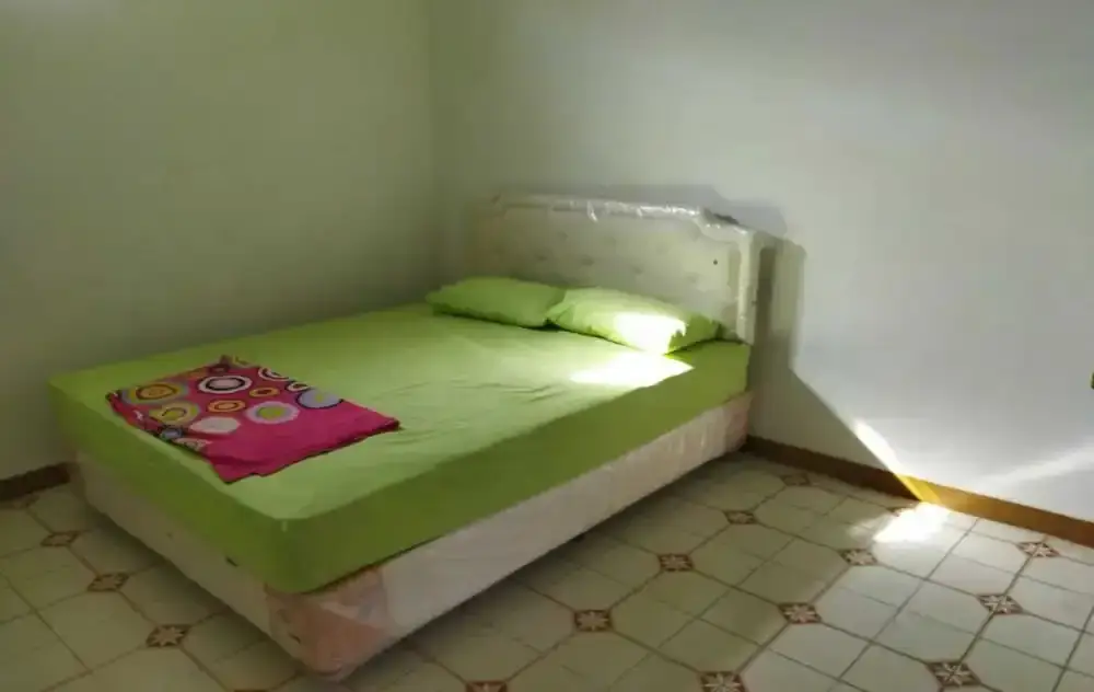 Джокьякарта: Baciro Homestay46