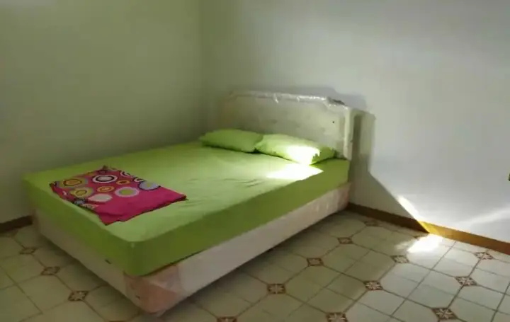Джокьякарта: Baciro Homestay46