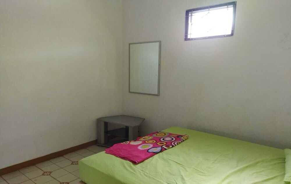 Джокьякарта: Baciro Homestay46