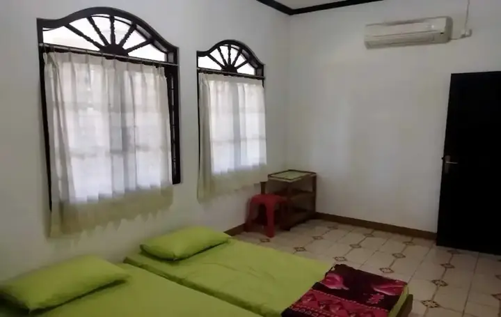 Джокьякарта: Baciro Homestay46