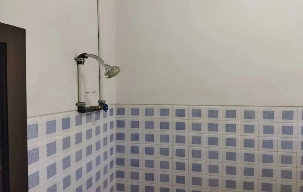 Джокьякарта: Baciro Homestay46