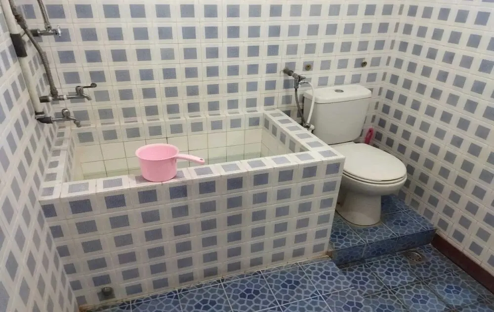 Джокьякарта: Baciro Homestay46