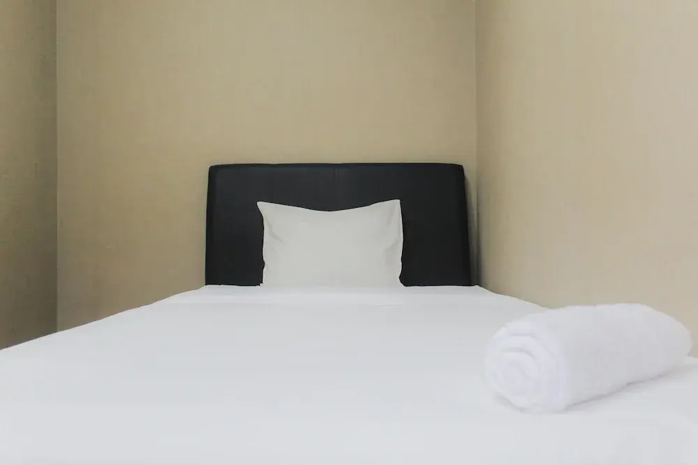 Джакарта: Cozy Luxury 2Br Signature Park Grande Apartment