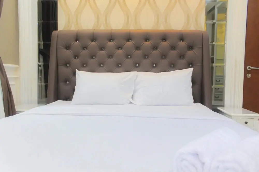 Cozy Luxury 2Br Signature Park Grande Apartment — фото 1