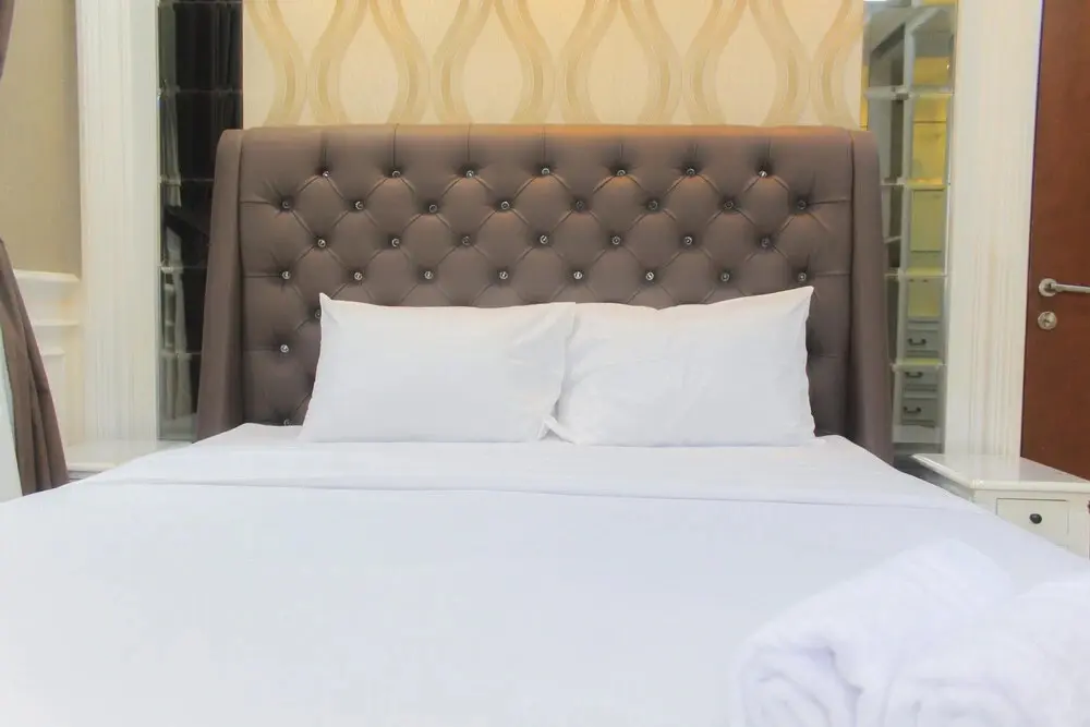 Джакарта: Cozy Luxury 2Br Signature Park Grande Apartment