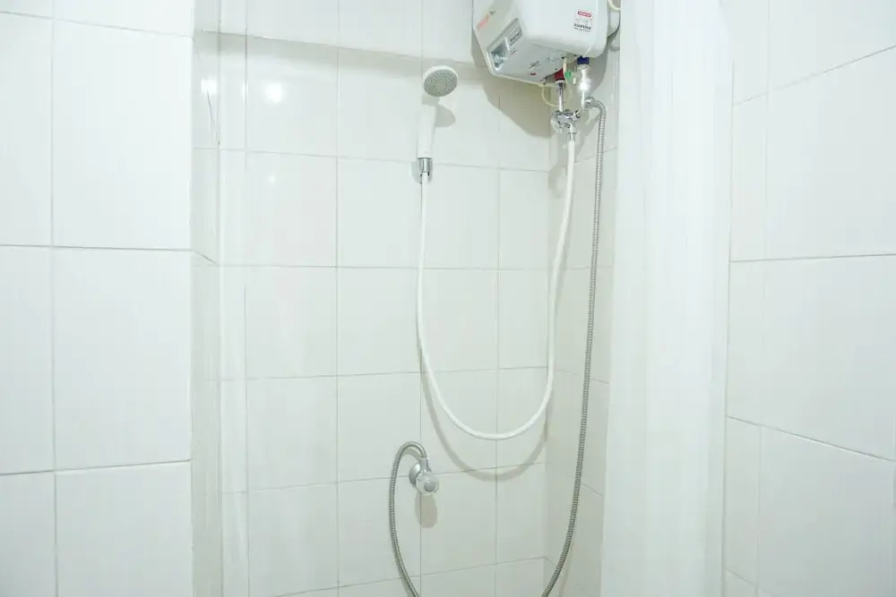 Джакарта: Modern 1Br Apartment At Signature Park Grande