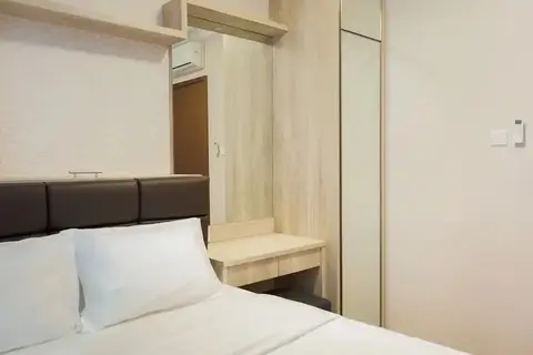 Relaxing 2Br Signature Park Grande Apartment — фото 1