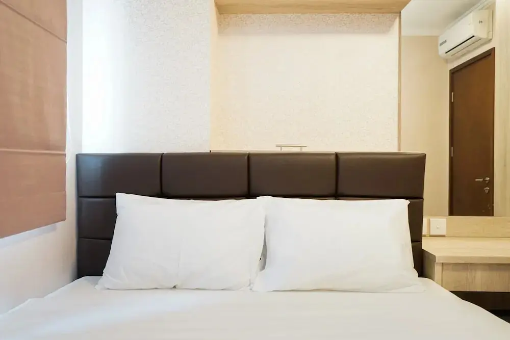 Джакарта: Relaxing 2Br Signature Park Grande Apartment
