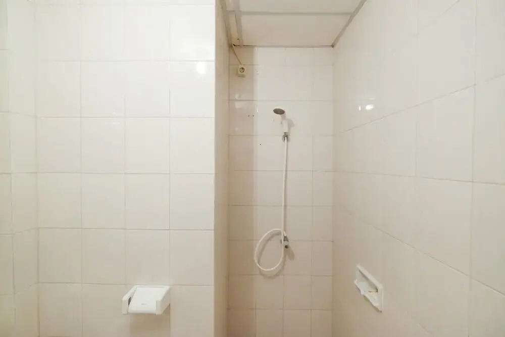 Джакарта: Great Location 1Br Signature Park Grande Apartment