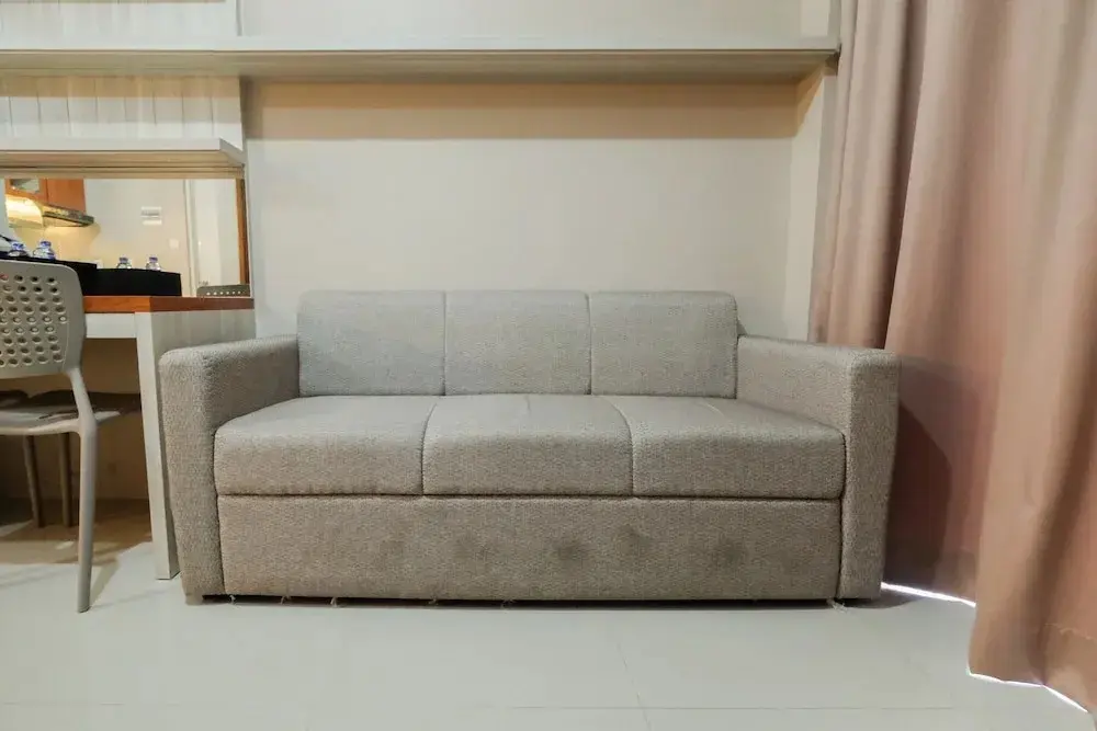 Джакарта: Great Location 1Br Signature Park Grande Apartment