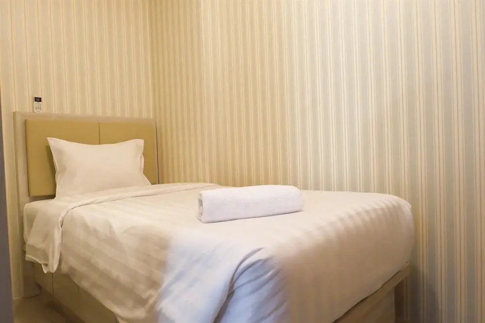 Джакарта: New Fully Furnished 2Br Signature Park Grande Apartment Mt. Haryono
