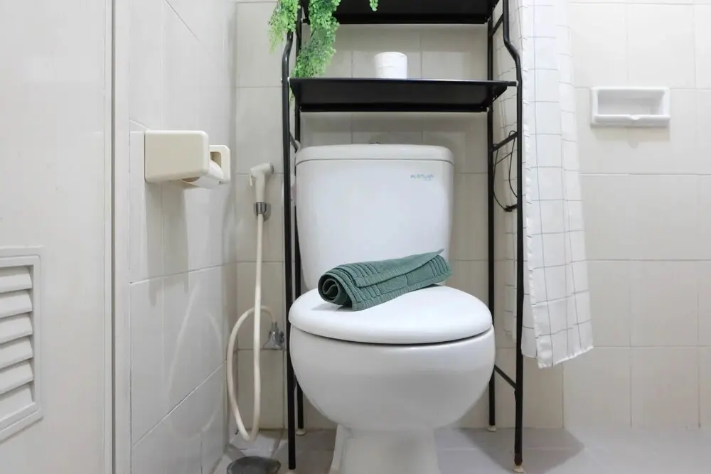Джакарта: Homey Rustic 2Br Apartment At Signature Park Grande