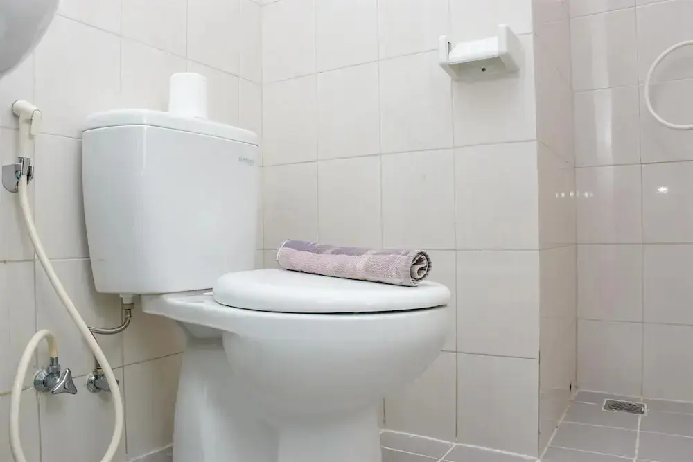 Джакарта: Comfy 2Br At Signature Park Grande Apartment