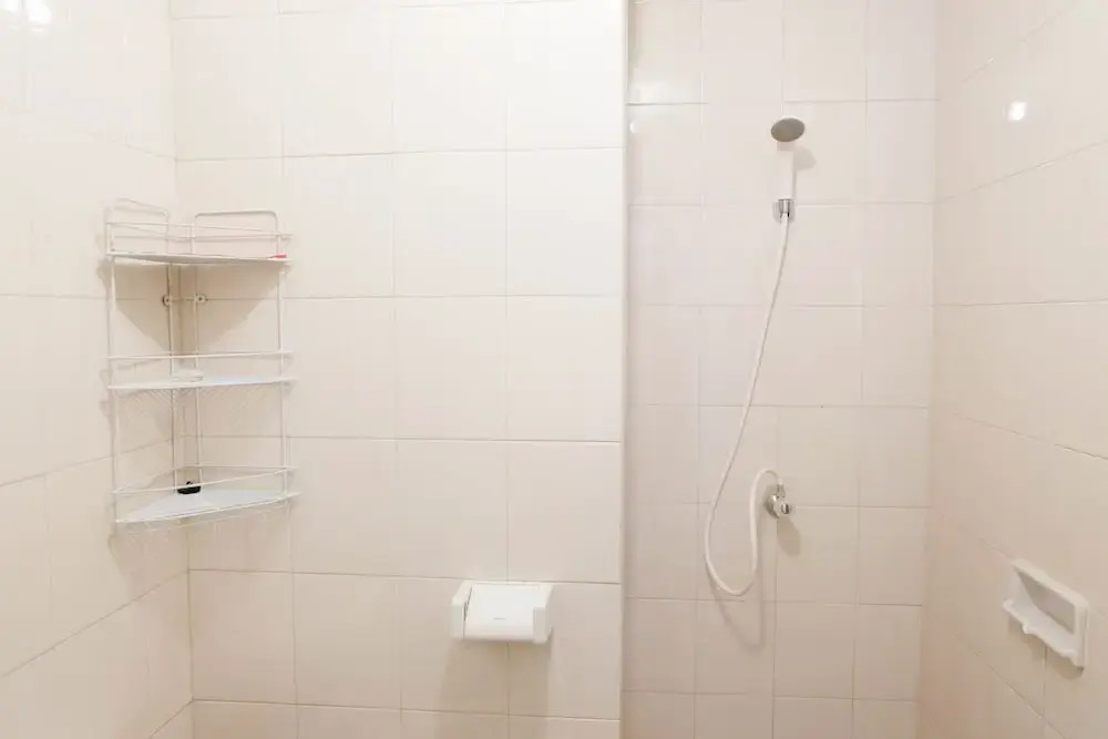 Джакарта: Cozy And Minimalist 2Br Apartment @ Signature Park Grande