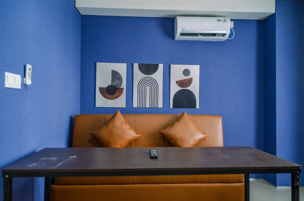 Южный Тангеранг: Comfortable And Simply 2Br Apartment At Tuscany Residences