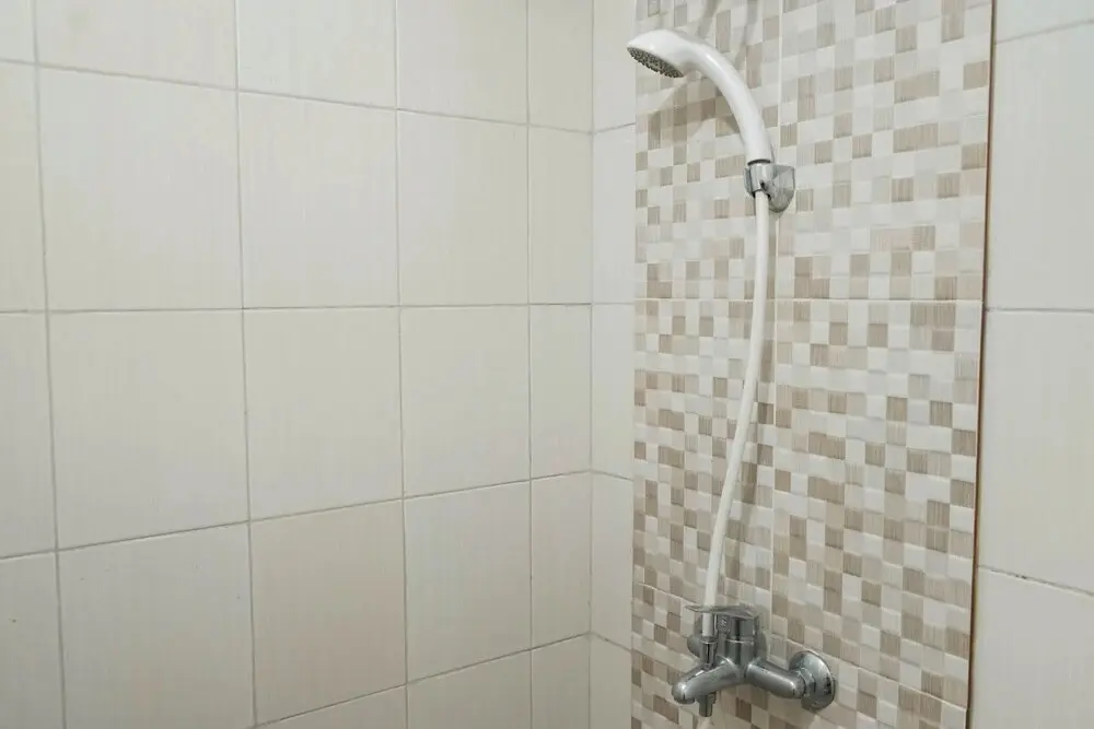 Джакарта: Simple Studio Apartment At Signature Park Grande Mt Haryono