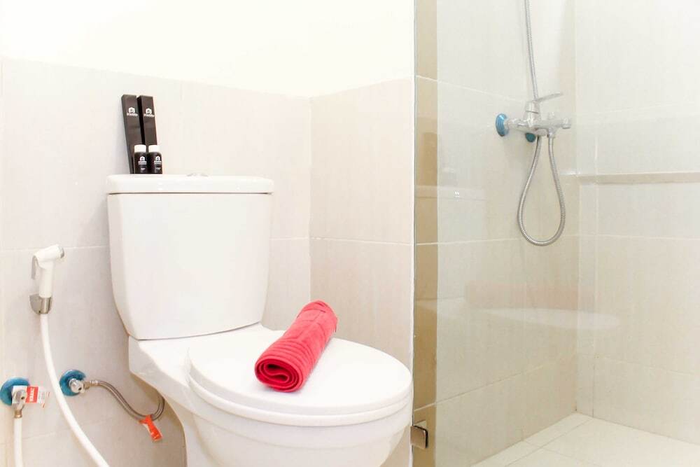 Сибату: Minimalist And Fancy 2Br At Meikarta Apartment