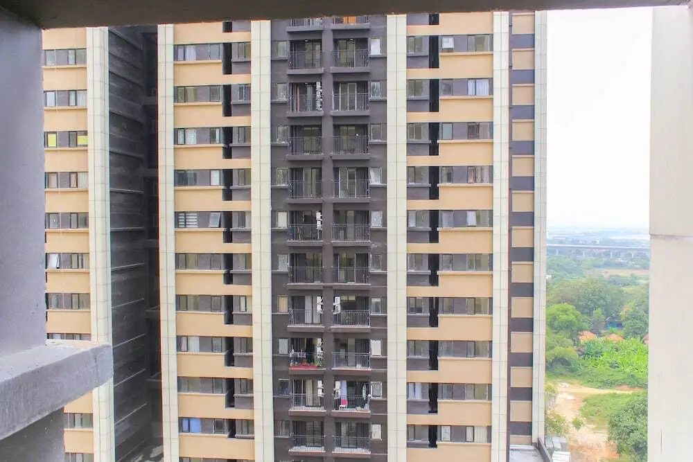 Сибату: Minimalist And Fancy 2Br At Meikarta Apartment