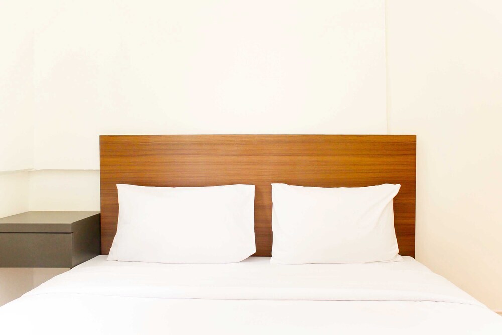 Сибату: Minimalist And Fancy 2Br At Meikarta Apartment