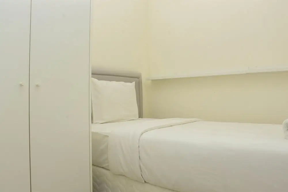 Джакарта: Fancy And Nice 2Br At Green Pramuka City Apartment