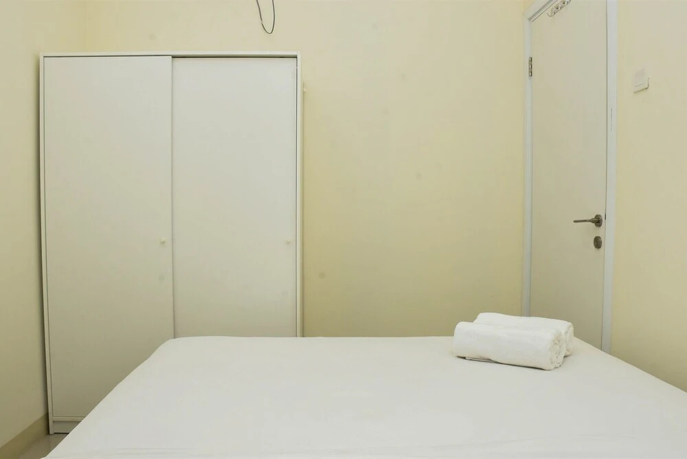 Джакарта: Fancy And Nice 2Br At Green Pramuka City Apartment