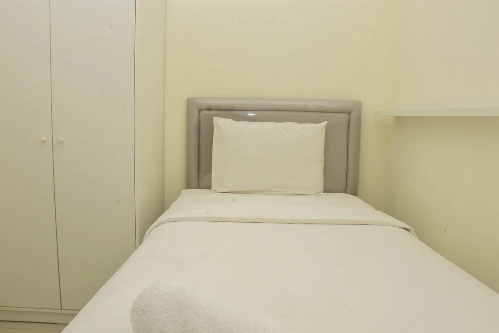 Джакарта: Fancy And Nice 2Br At Green Pramuka City Apartment