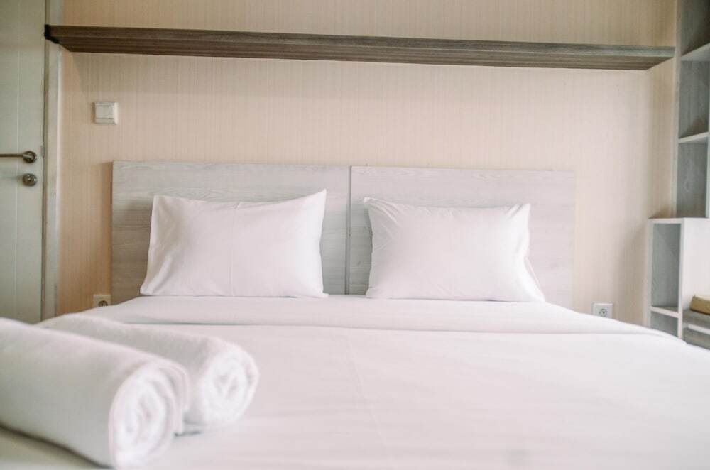 Best Deal 1Br At M-Town Signature Near Summarecon Mall — фото 1