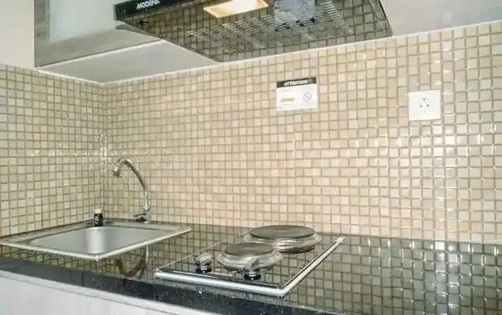 Legok: Best Deal 1Br At M-Town Signature Near Summarecon Mall