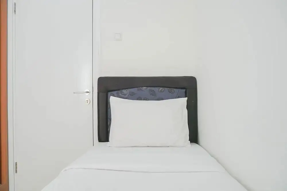 Джакарта: Nice And Cozy 2Br Green Pramuka City Apartment