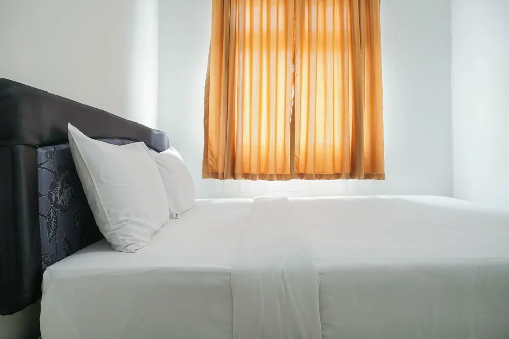Джакарта: Nice And Cozy 2Br Green Pramuka City Apartment