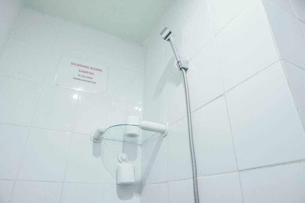 Джакарта: Nice And Cozy 2Br Green Pramuka City Apartment