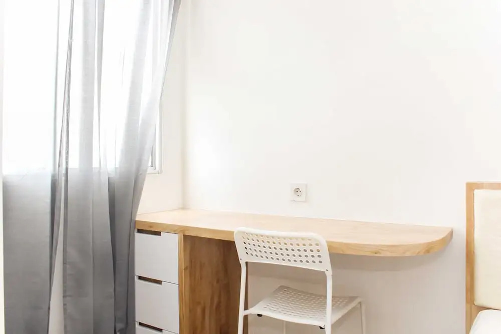 Чикаранг: Homey And Cozy Studio At Riverview Jababeka Apartment