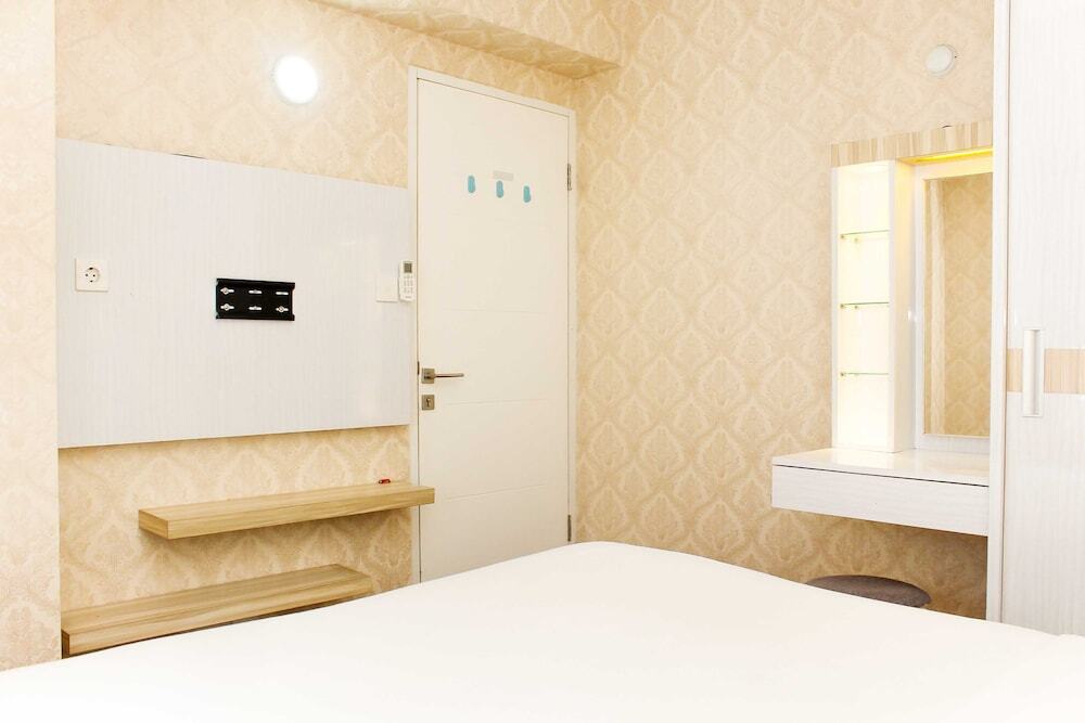 Караванг: Comfort Living 1Br At Grand Sentraland Karawang Apartment