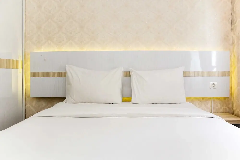 Караванг: Comfort Living 1Br At Grand Sentraland Karawang Apartment